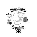 Photo de profil de MissRattuscreation  