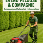 Photo de profil de Eveno Pelouse &amp; Compagnie  