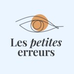 Photo de profil de Les petites erreurs  