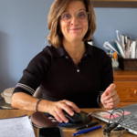 Photo de profil de Laurence, votre Gestionnaire administrative  