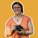 Photo de profil de Maud Weber  