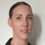 Photo de profil de Lamotte Alice  