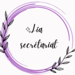 Photo de profil de Lia secrétariat  