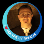 Photo de profil de HjCIA - Réseau Rivalis  