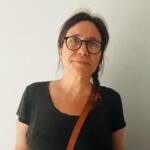 Photo de profil de Hélène Michoux  