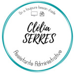 Photo de profil de Clélia SERRES - Assistante administrative  