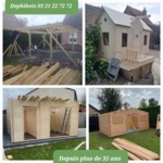 Photo de profil de TOP CUISINES / DEPHI-BOIS   